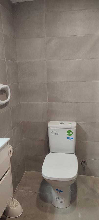 Apartamento con vistas al puerto deportivo Las Fuentes Alcossebre Exterior foto