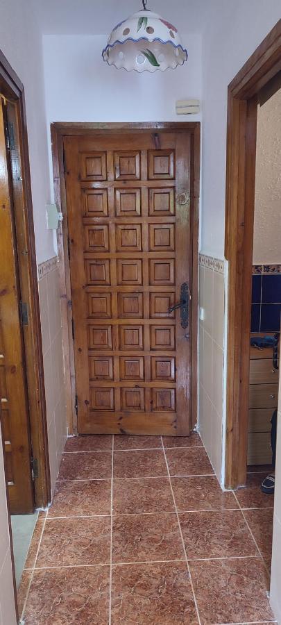 Apartamento con vistas al puerto deportivo Las Fuentes Alcossebre Exterior foto